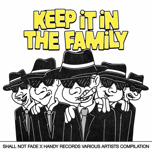 VA - Keep It in the Family [HANDYSNF001]